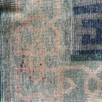 Chain Reaction 12'2" x 14'4" with Custom Cutout - Warehouse Sale