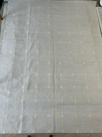 Custom Blue Arnold Palmer 9x12 Indoor/Outdoor - Warehouse Sale