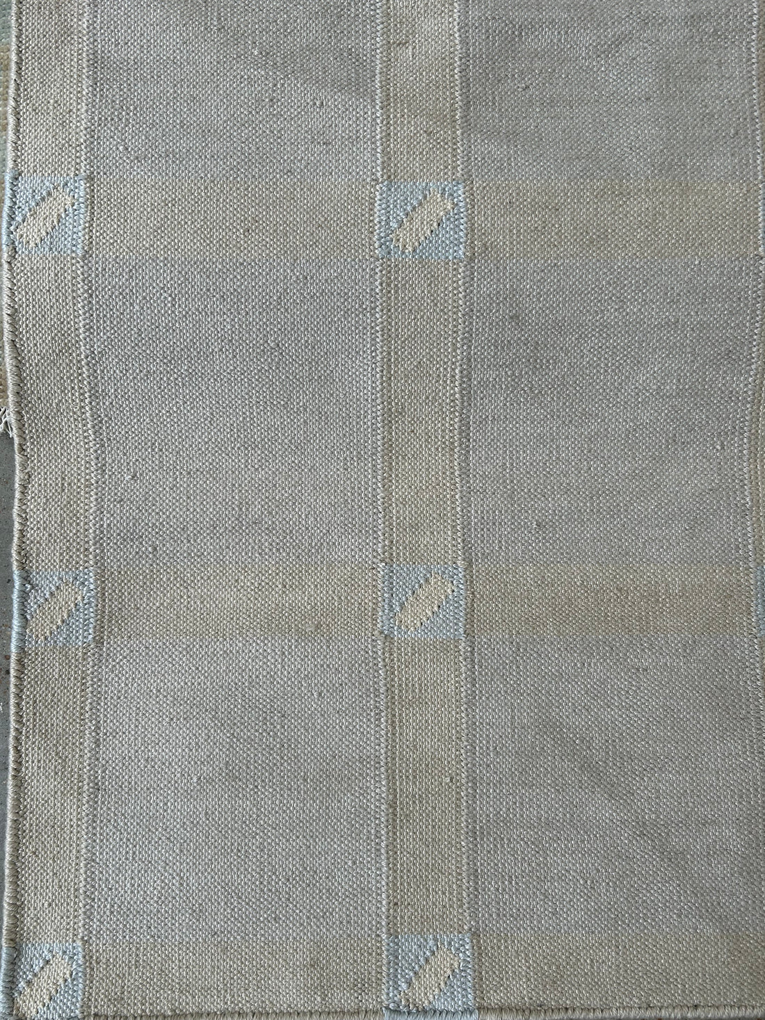 Custom Blue Arnold Palmer 9x12 Indoor/Outdoor - Warehouse Sale