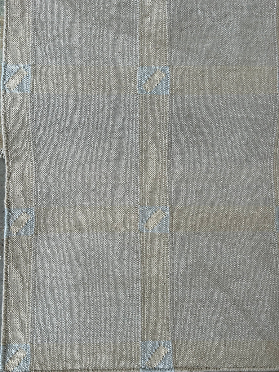 Custom Blue Arnold Palmer 9x12 Indoor/Outdoor - Warehouse Sale