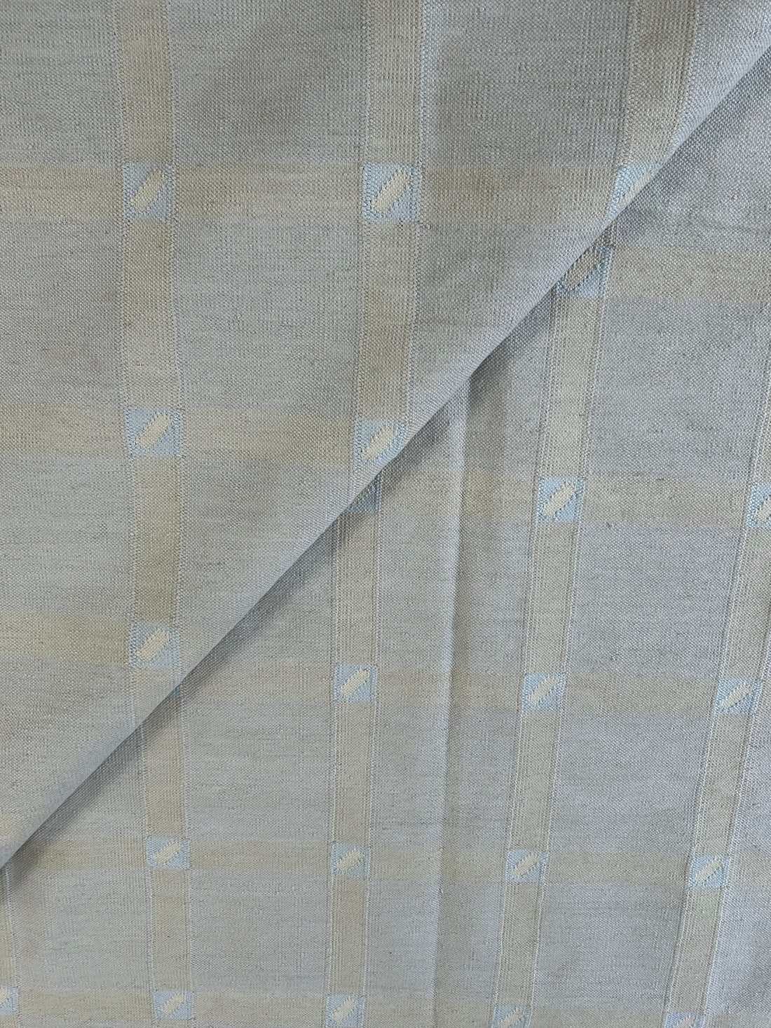 Custom Blue Arnold Palmer 9x12 Indoor/Outdoor - Warehouse Sale