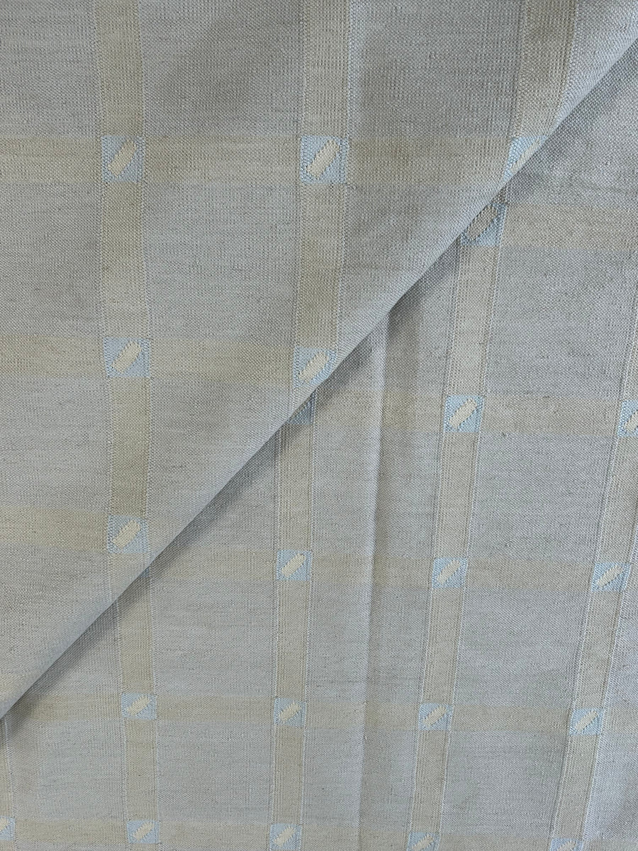 Custom Blue Arnold Palmer 9x12 Indoor/Outdoor - Warehouse Sale