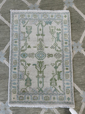 Edelweiss - 2x3 Warehouse Sale