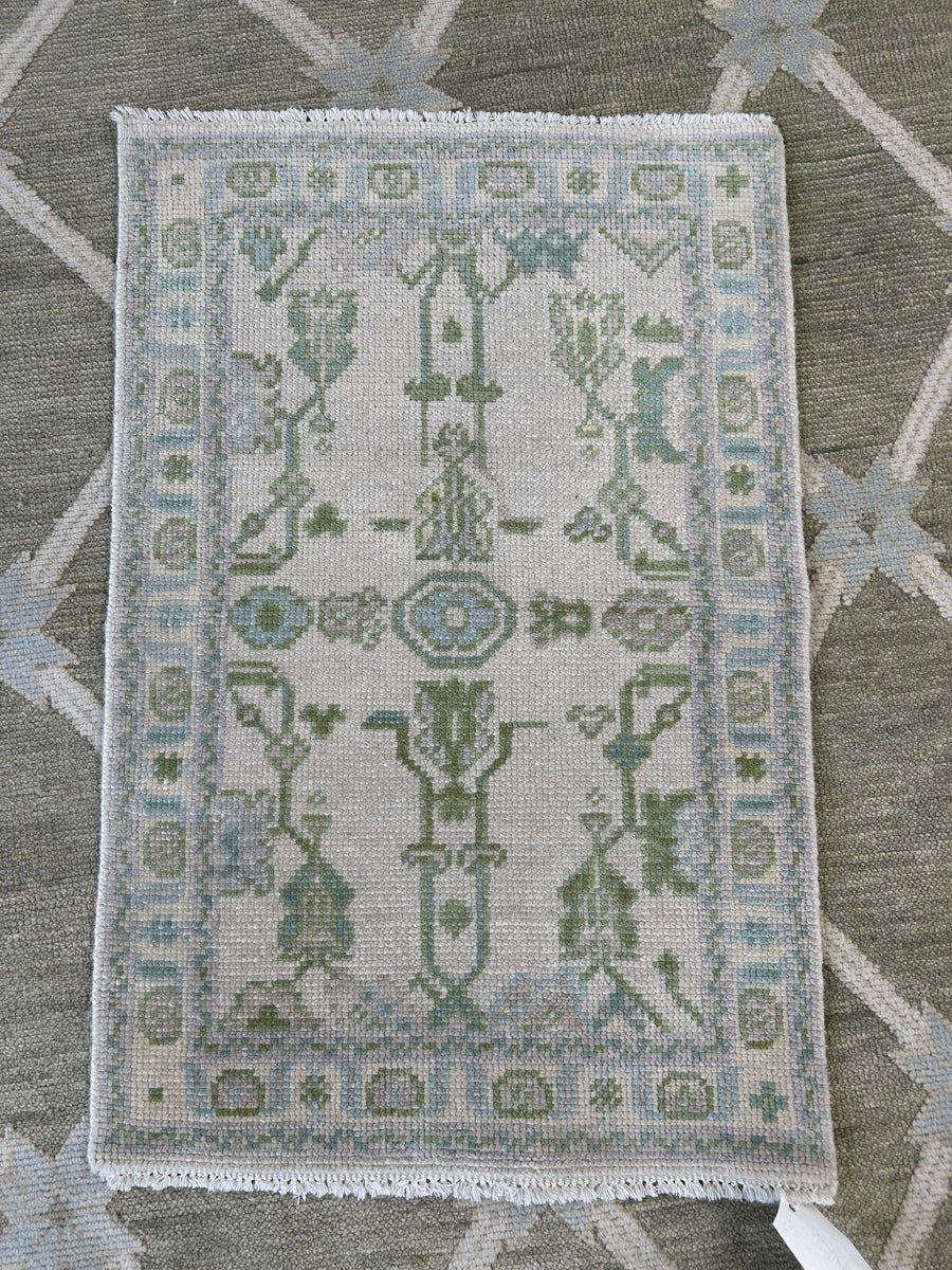 Edelweiss - 2x3 Warehouse Sale