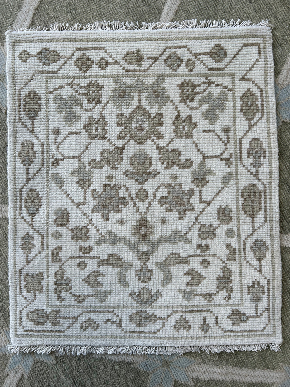 Vanilla Sky - 2x2.67