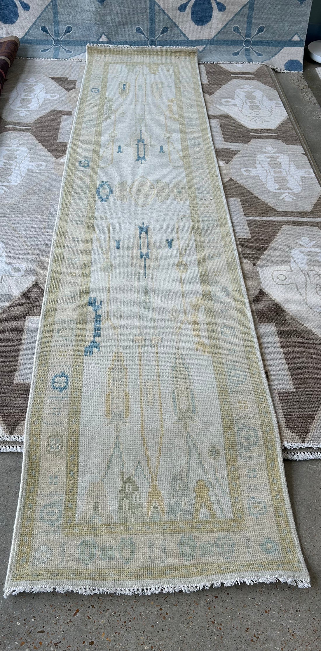 Breakfast at Tiffany’s - 2.67x11