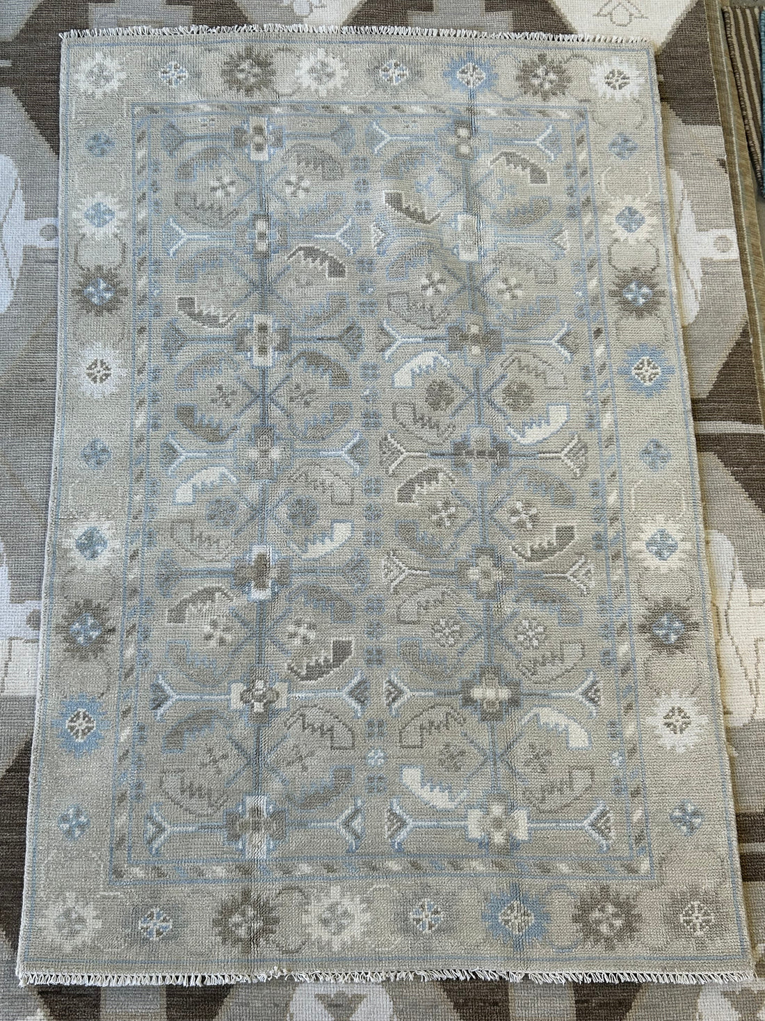 Kharma Kameleon - Brown/Blue