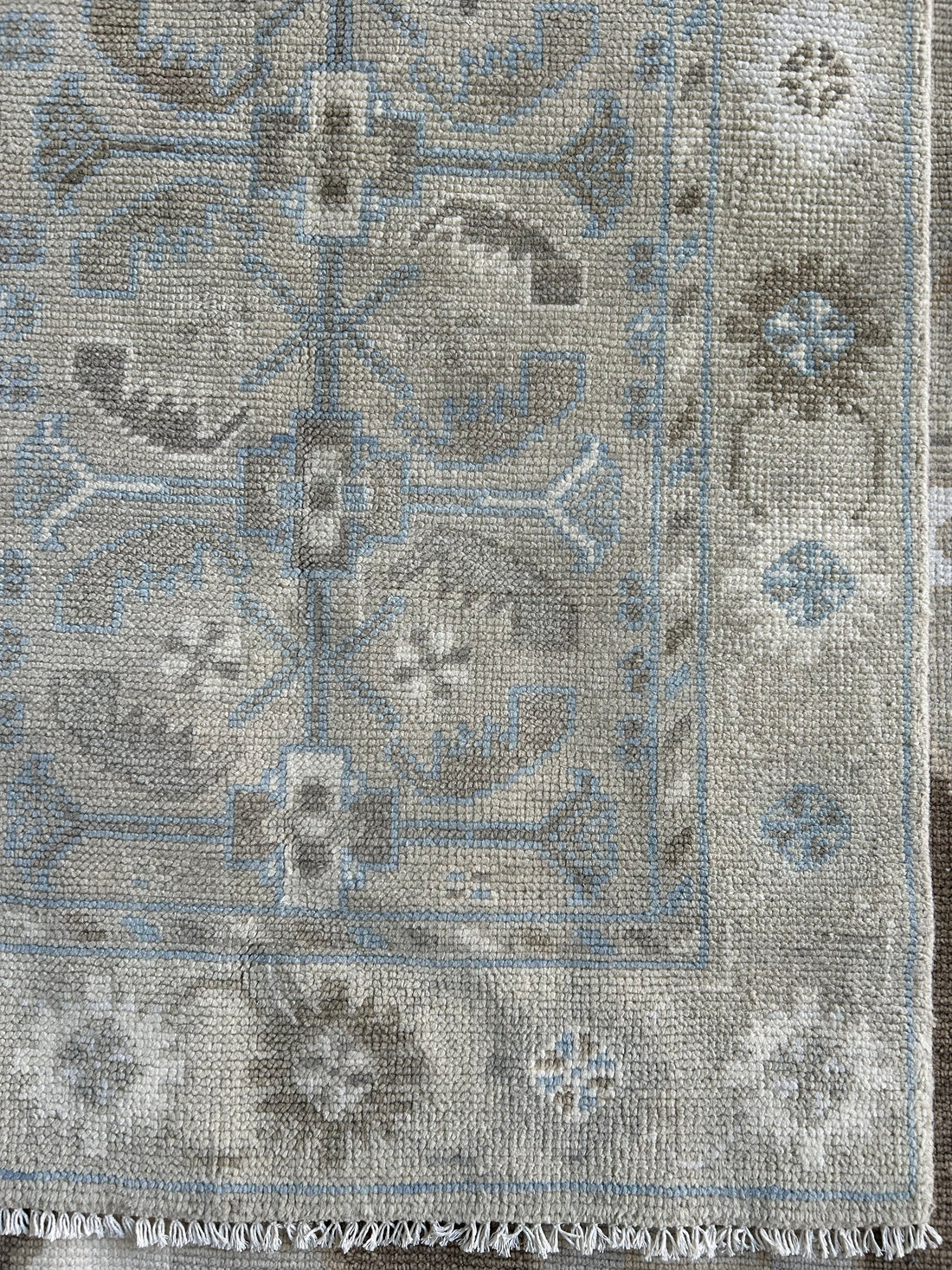 Kharma Kameleon - Brown/Blue