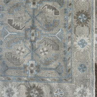 Kharma Kameleon - Brown/Blue