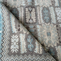 Brownie Points - 5x7 Brown