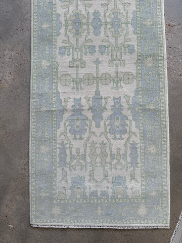 Gone with the Wind - 3x9