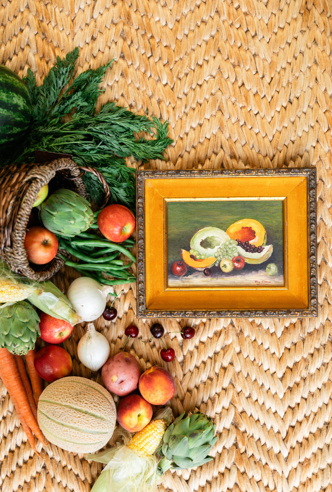 Cornucopia