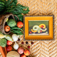 Cornucopia