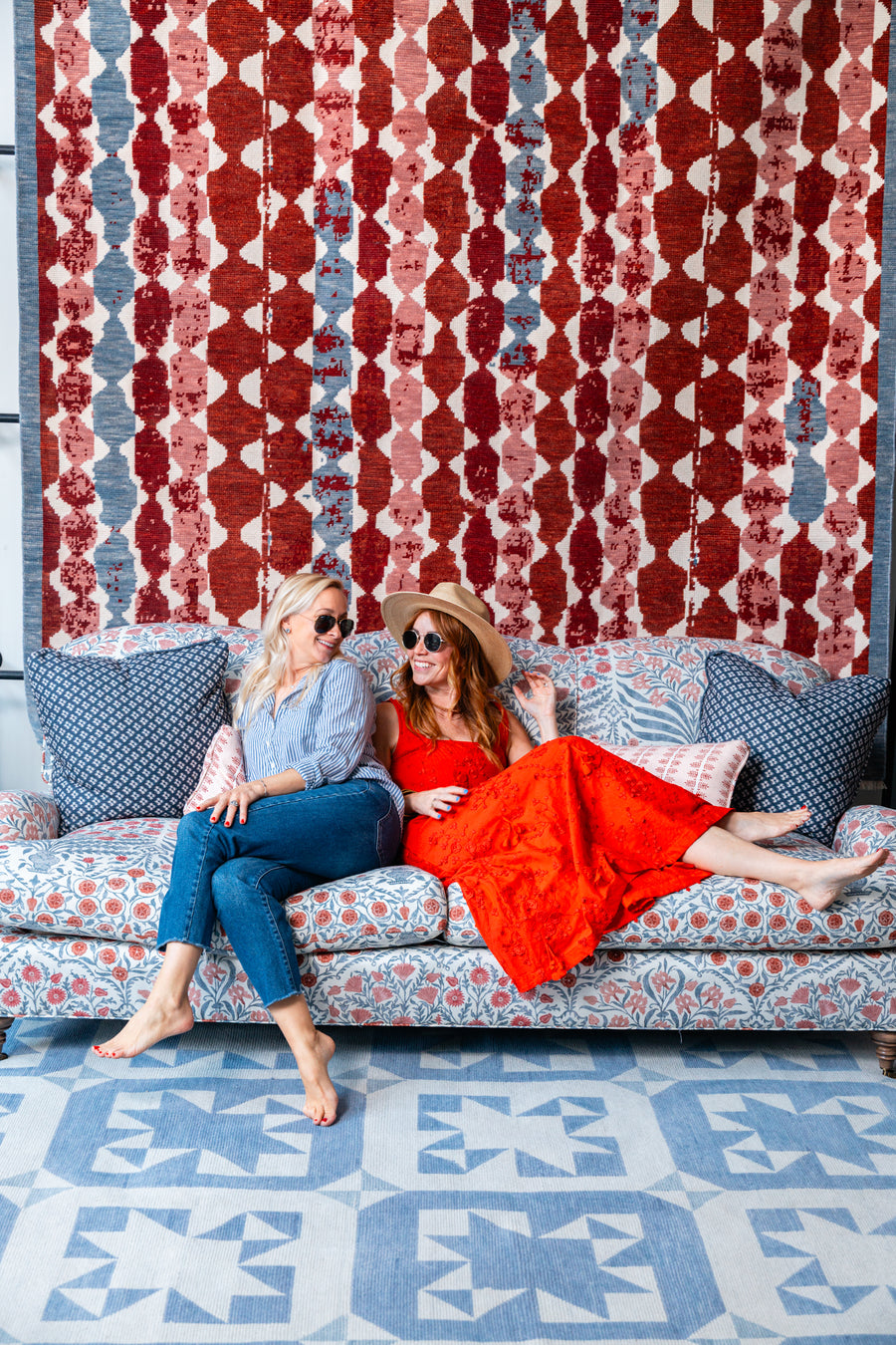 Made to Order Modern Oushak Rugs – Tagged 