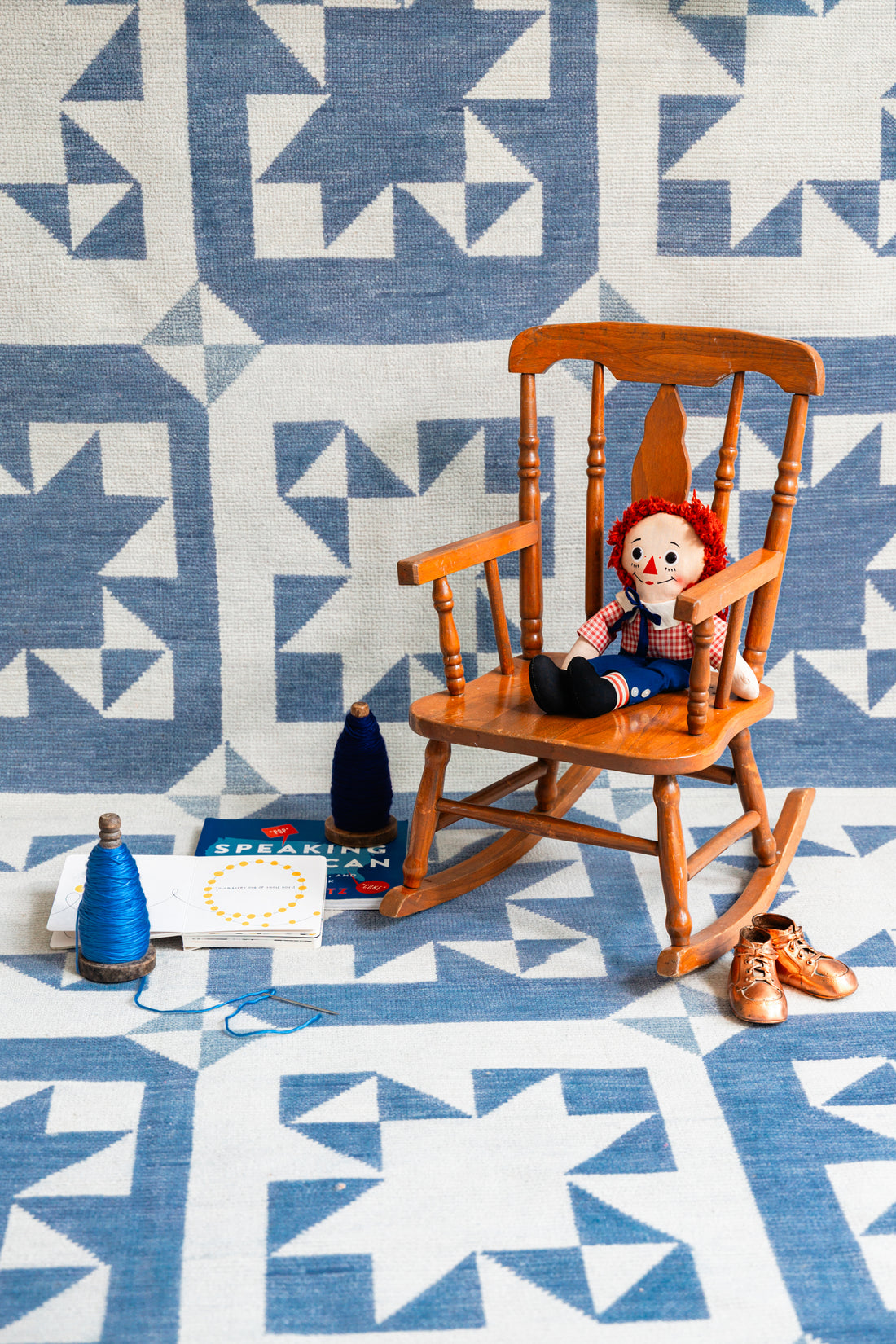 Are You Quilting Me