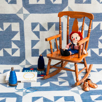 Are You Quilting Me