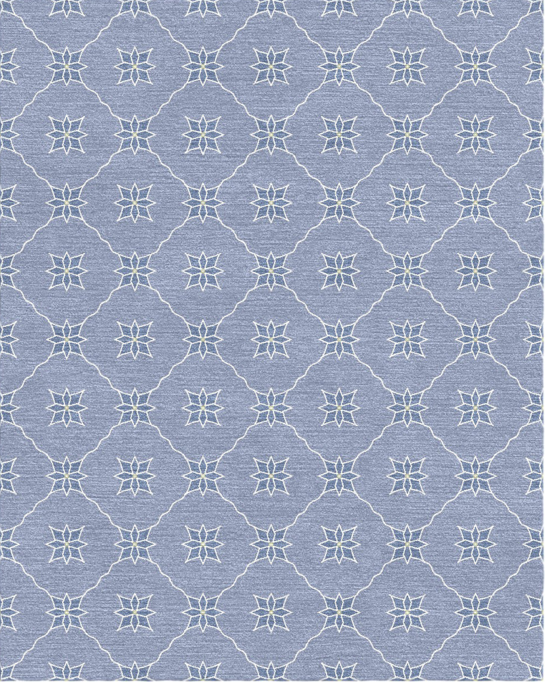 The Porto Handknotted