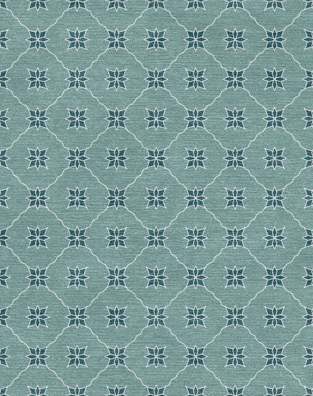 The Porto Handknotted
