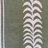 Frond and Center