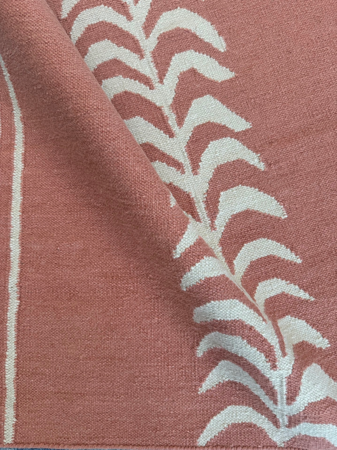 Frond and Center