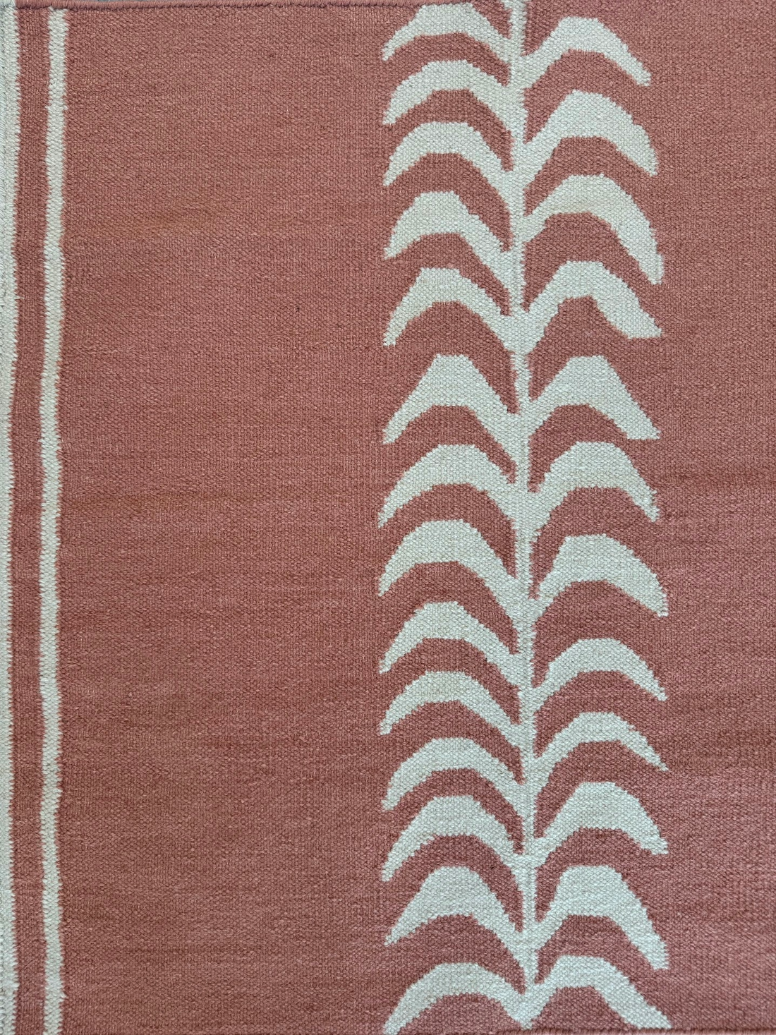 Frond and Center