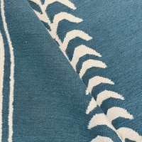 Frond and Center
