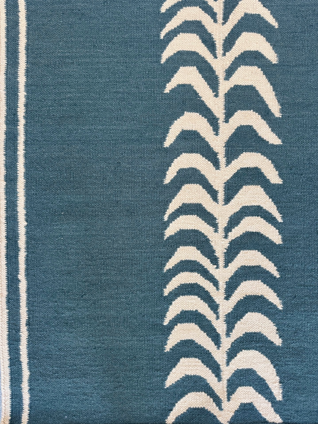 Frond and Center
