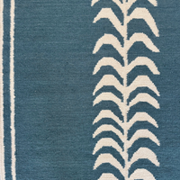 Frond and Center