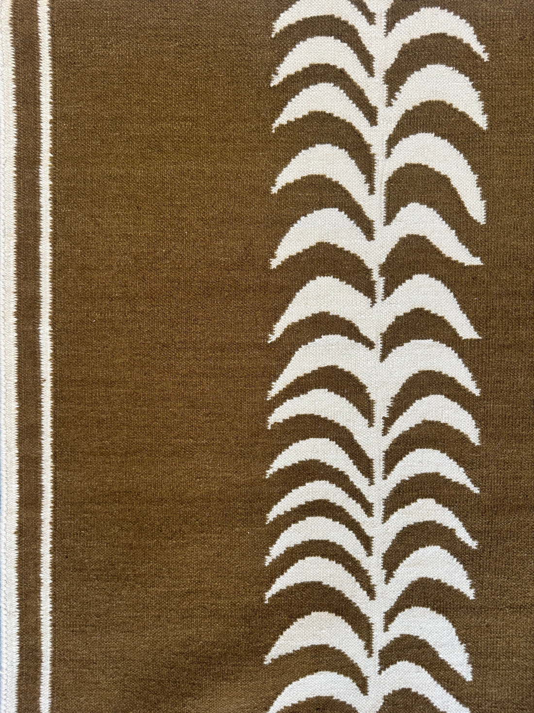 Frond and Center