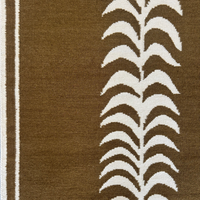 Frond and Center