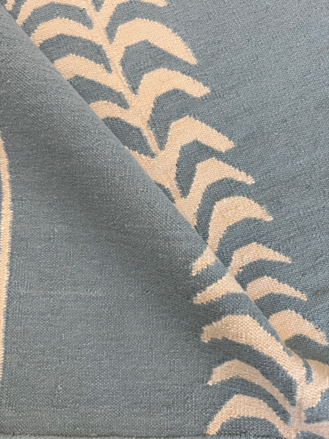 Frond and Center