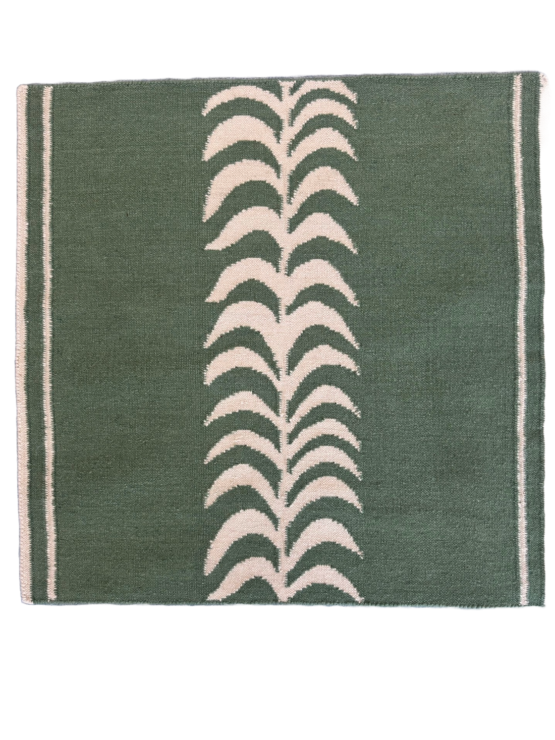 Frond and Center