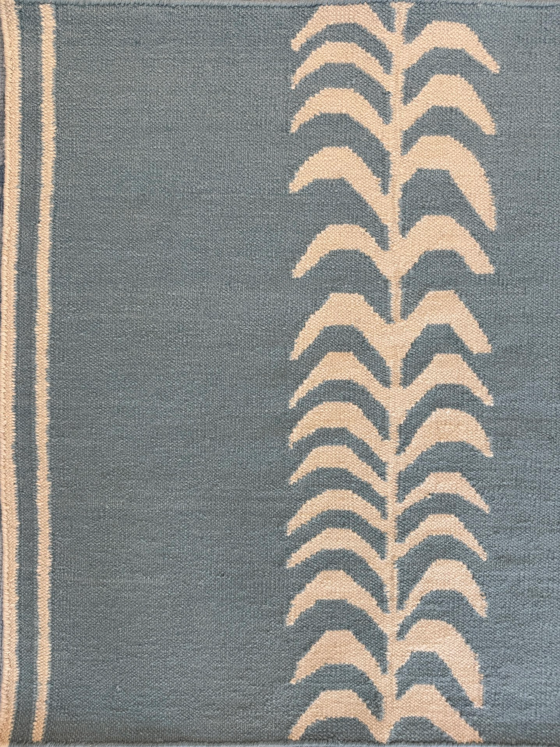 Frond and Center