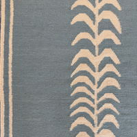 Frond and Center