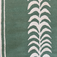 Frond and Center