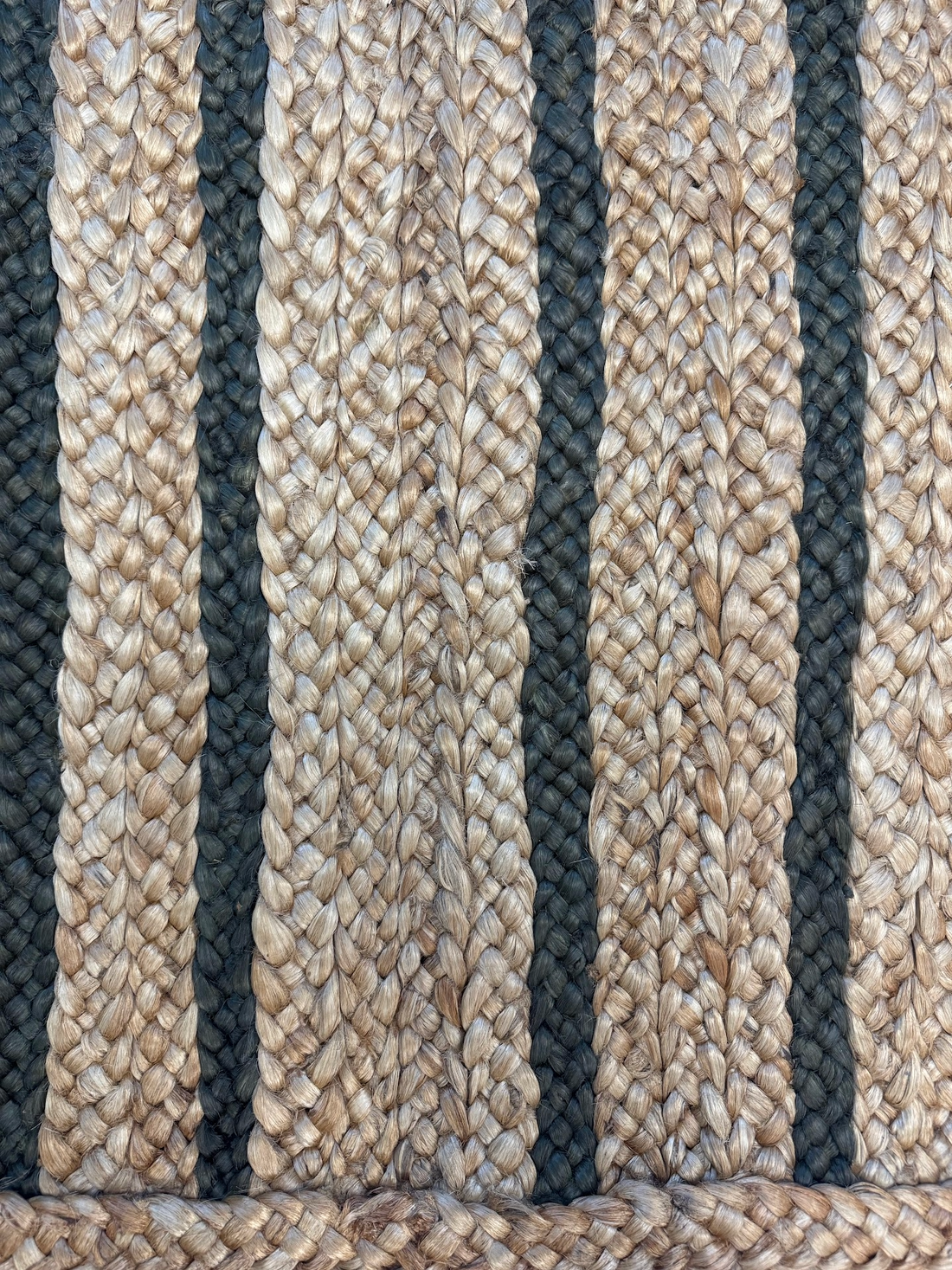 The Fez Stripe