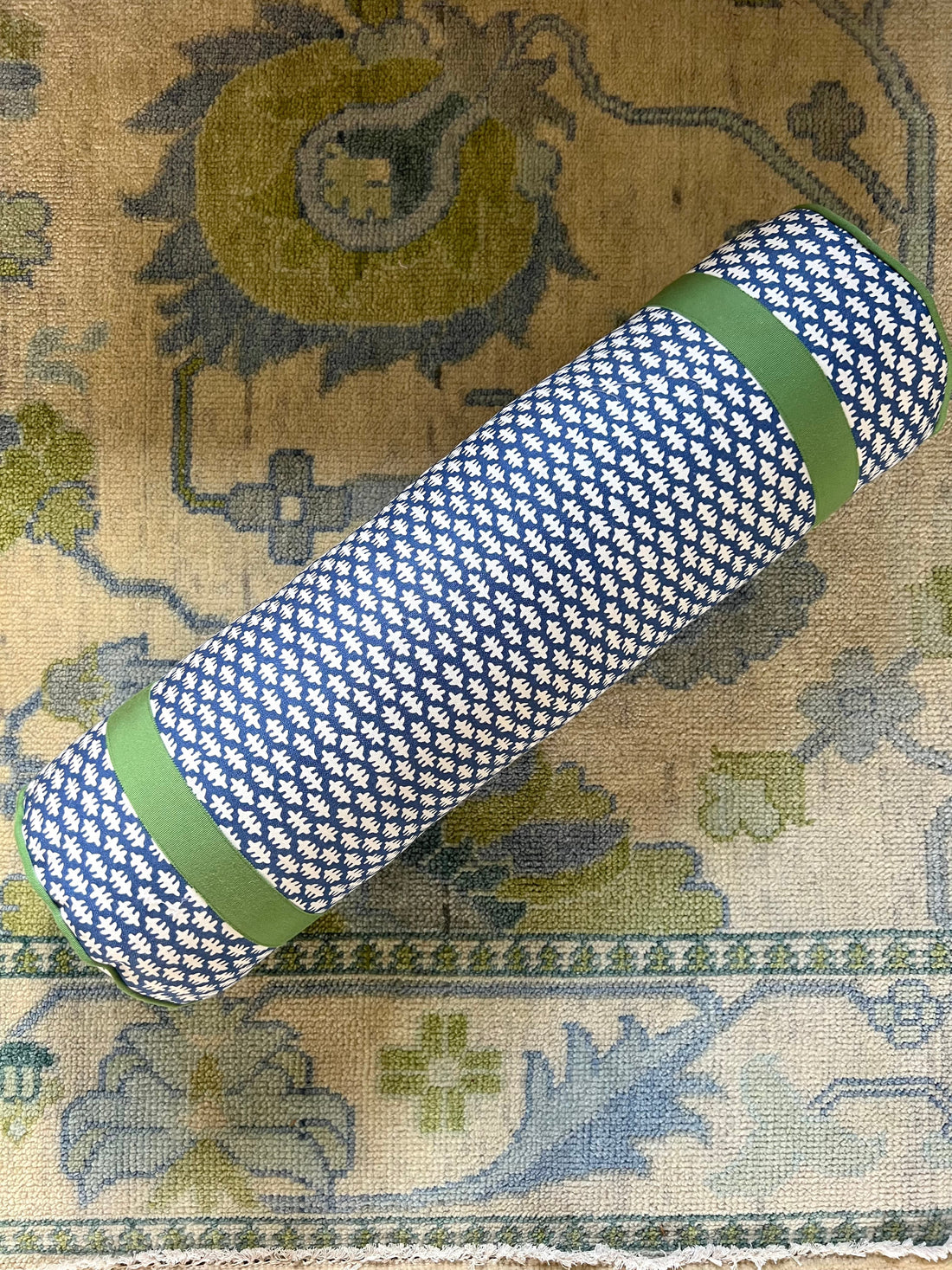 Blue Bonnet— 5x7