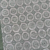 Daisy Me Rollin’ - 3x5