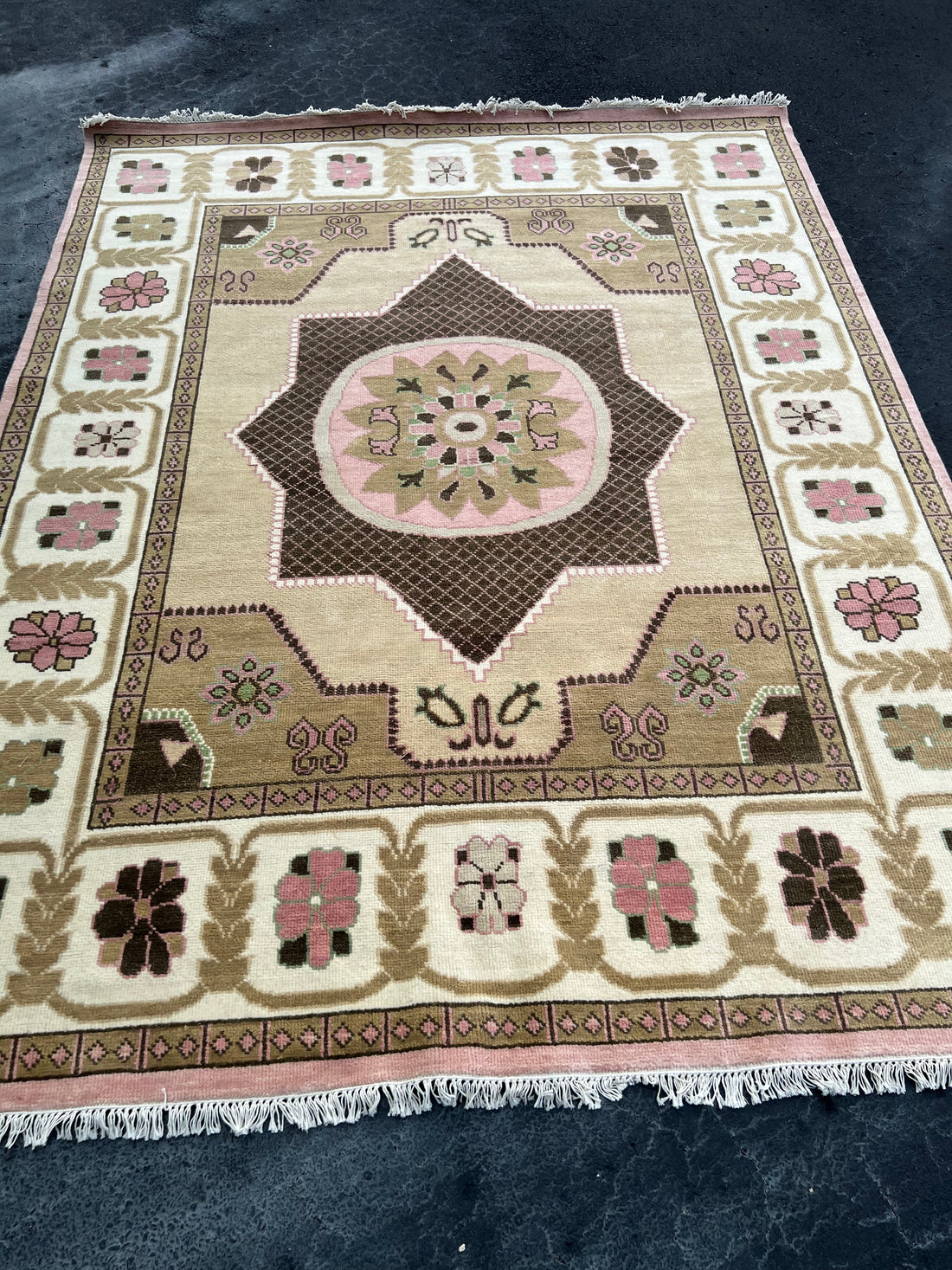Sands of Morocco — 8x10