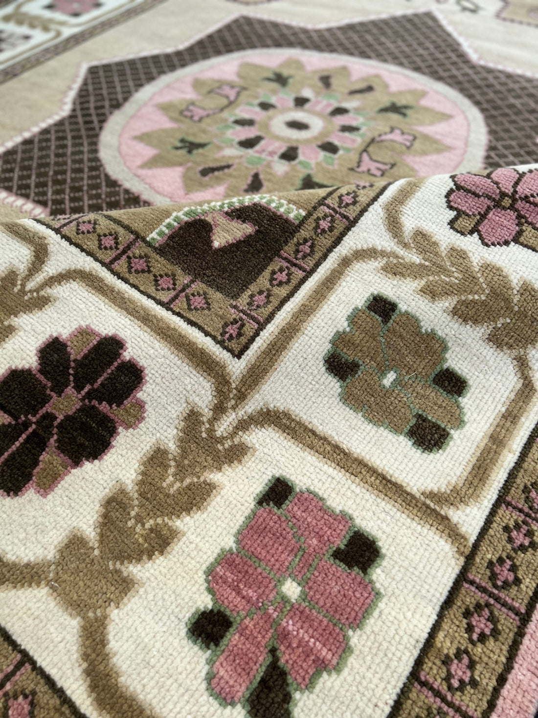 Sands of Morocco — 8x10