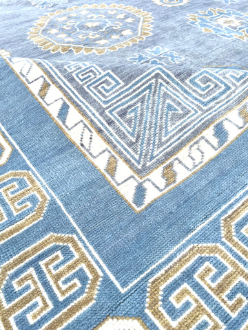 Big Fat Greek Rug