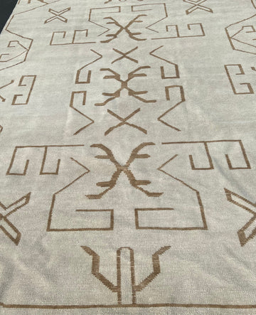 Aztec — 9x12